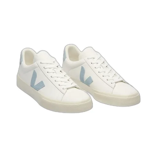 Campo Leather Sneakers