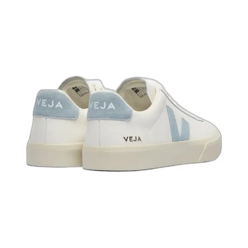 Campo Leather Sneakers