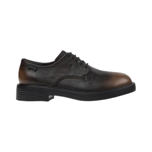 Multicolor Leather Shoes For Men.