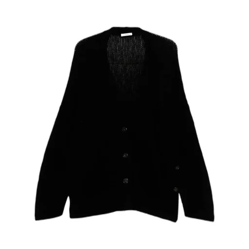 V-Neck Cardigan