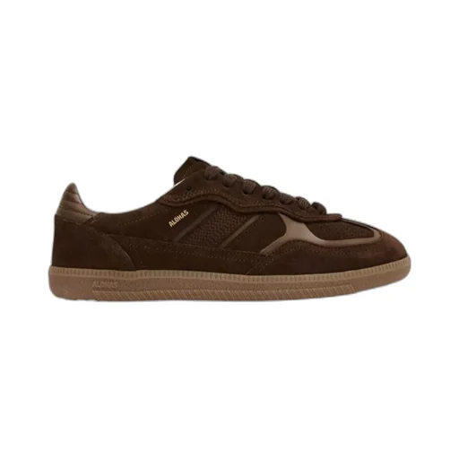 Alohas Tb.490 Rife Lace-Up Sneakers
