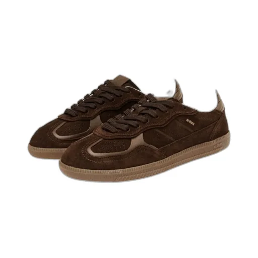 Alohas Tb.490 Rife Lace-Up Sneakers