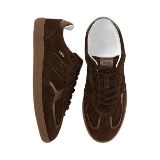 Alohas Tb.490 Rife Lace-Up Sneakers