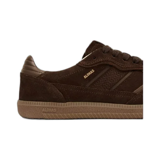Alohas Tb.490 Rife Lace-Up Sneakers