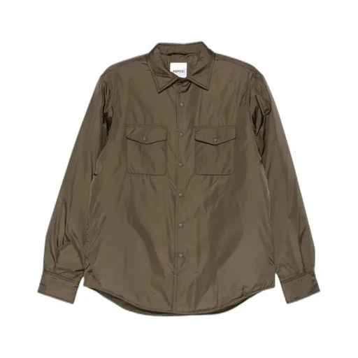 Shirt-Jacket