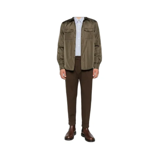 Shirt-Jacket