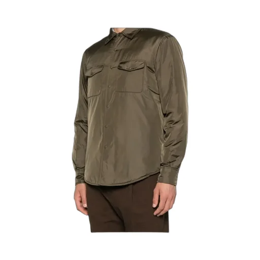 Shirt-Jacket