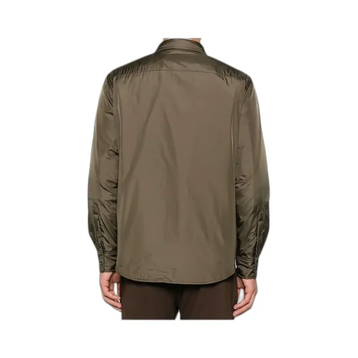 Shirt-Jacket