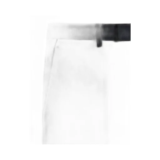 Valentino Pleat Tailored Trousers