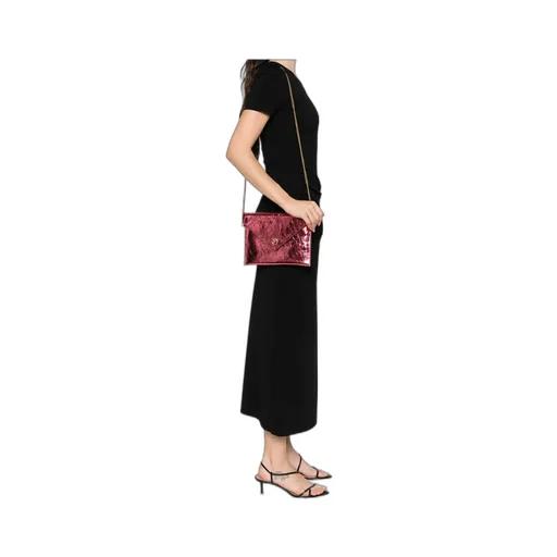 Flap Chain Clutch