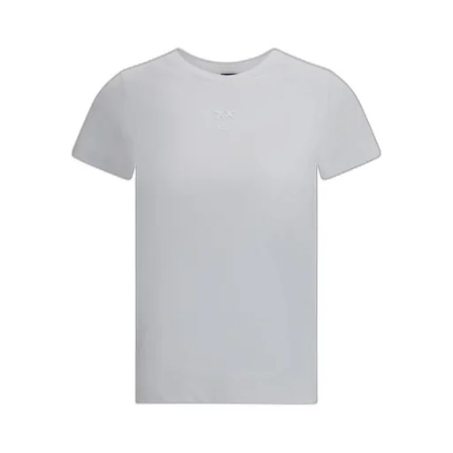 Short-Sleeve Cotton T-Shirt