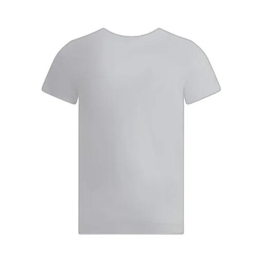 Short-Sleeve Cotton T-Shirt