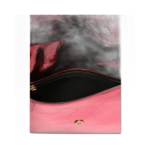Flap Chain Clutch