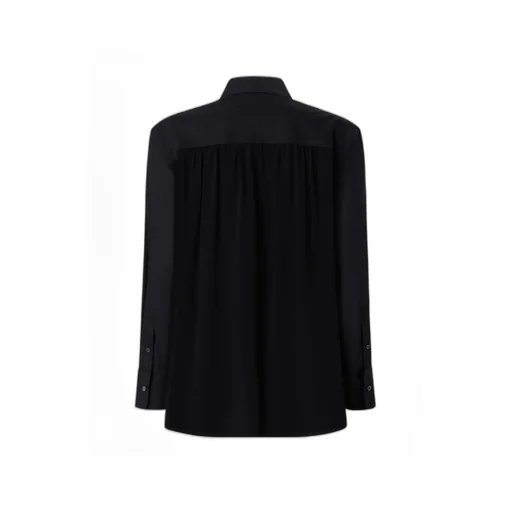 Crepe Shirt