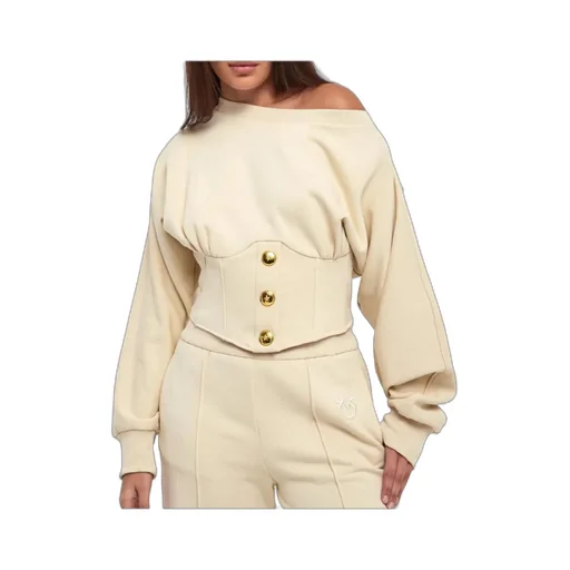 Long-Sleeved Sweatshirt