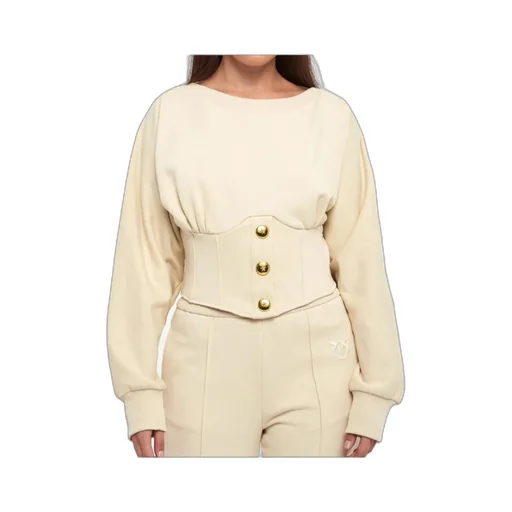 Long-Sleeved Sweatshirt