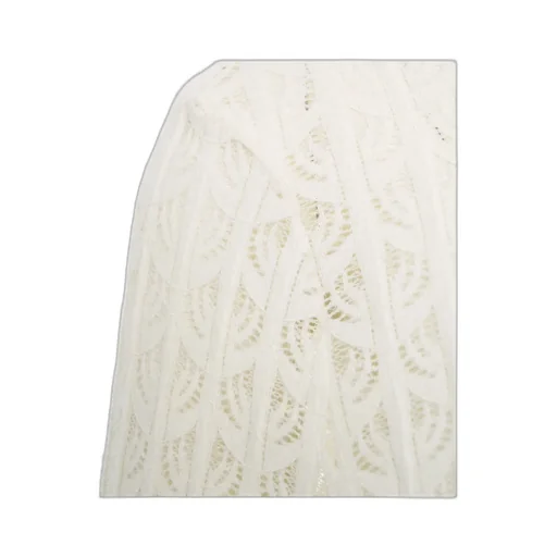 Rufina High-Neck Top