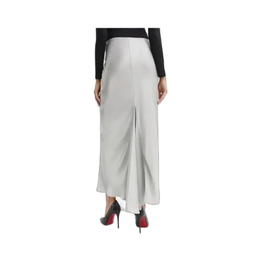 Draped Skirt