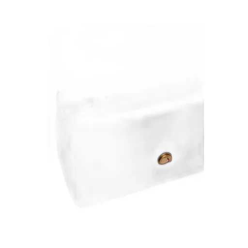 Pinko Love One Flap Closure Shoulder Bag
