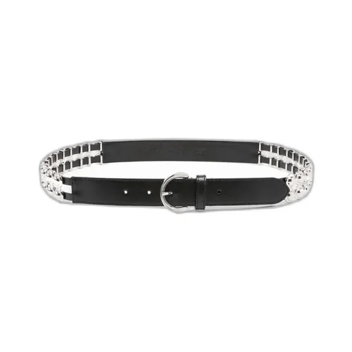 Buckle Belt