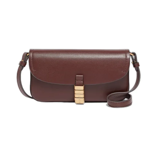 Logo-Detail Cross Body Bag