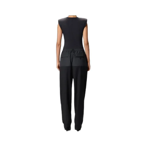 Cut-Out Bodysuit