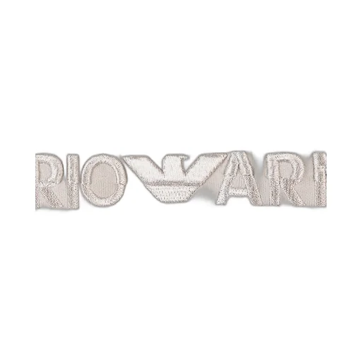 Emporio Armani The Sustainability Collection Crewneck Sweatshirt