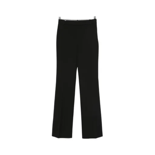 Belt Loop Trousers
