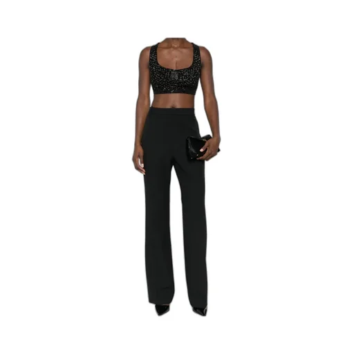 Belt Loop Trousers