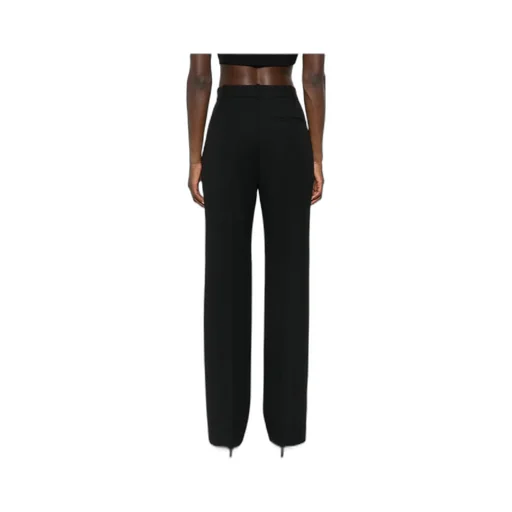Belt Loop Trousers
