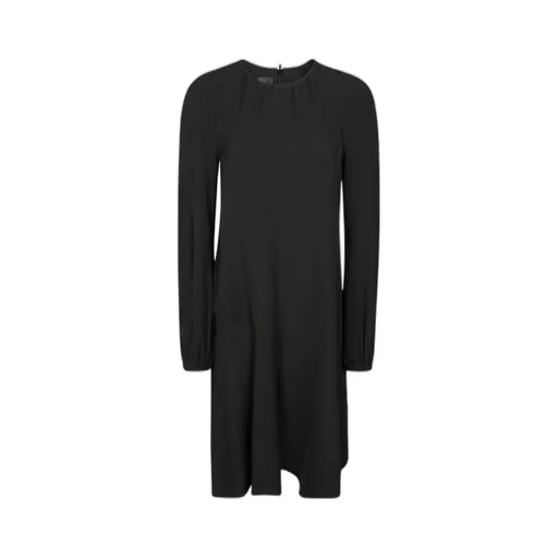 Pinko Love Birds Belt Dress