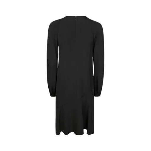 Pinko Love Birds Belt Dress