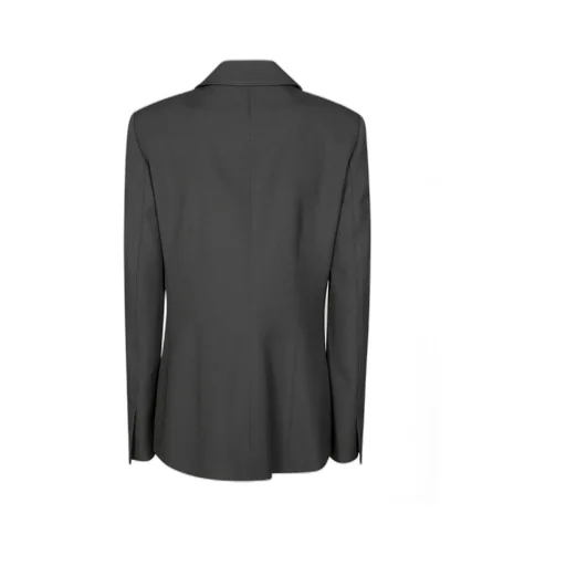 Pinko Stitch Detailed Jacket