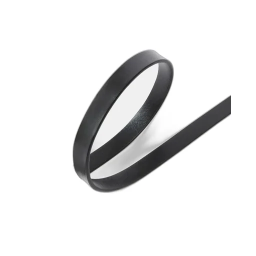 Pinko Logo-Plaque Buckle Belt