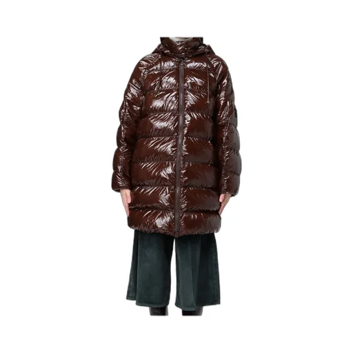 Burro Padded Coat