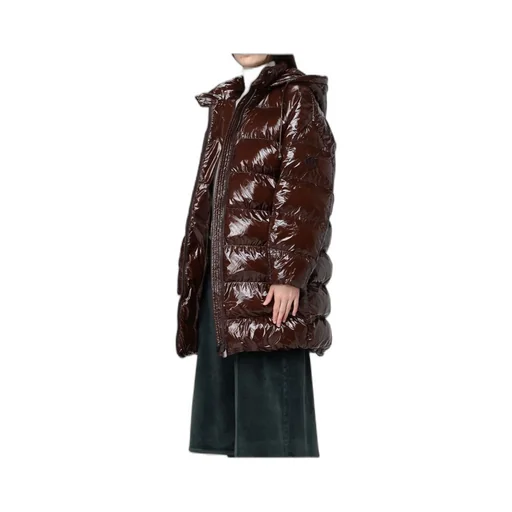 Burro Padded Coat