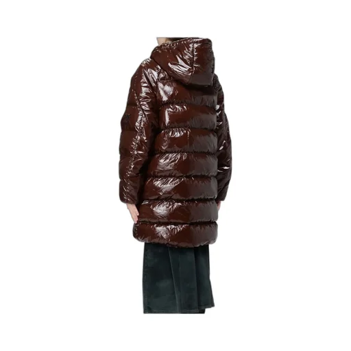 Burro Padded Coat