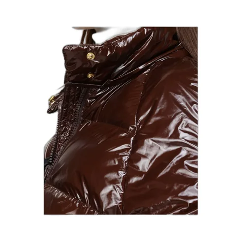 Burro Padded Coat