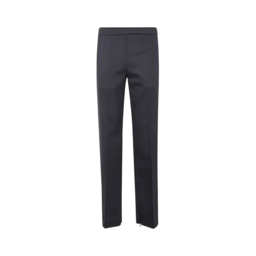 Wool Trousers