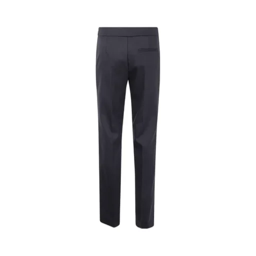 Wool Trousers
