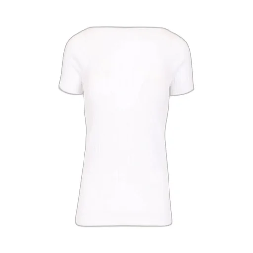 Sportmax Lastra Short-Sleeved Knitted Top