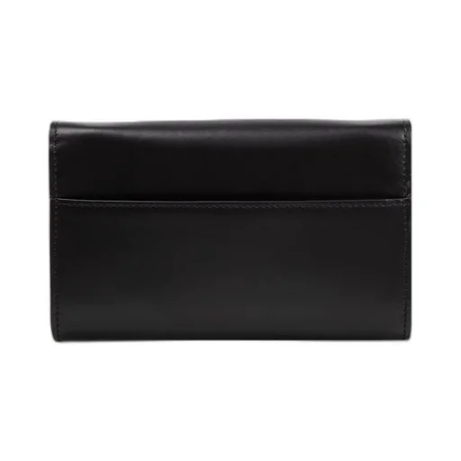 Flap Shoulder Bag