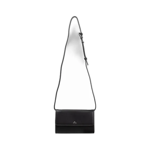 Flap Shoulder Bag