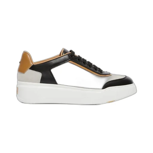 Urban Suede Sneakers