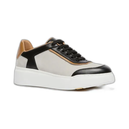 Urban Suede Sneakers