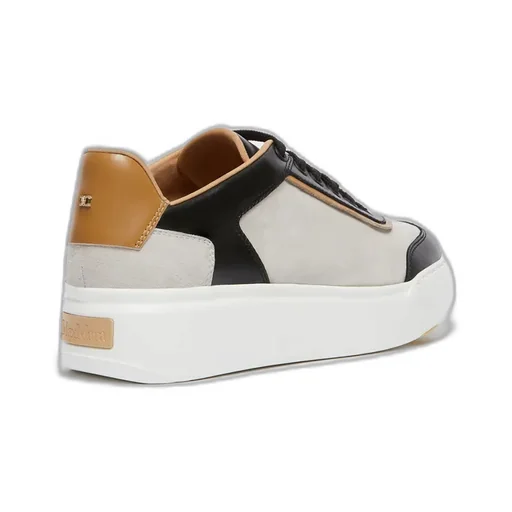 Urban Suede Sneakers