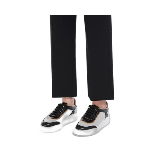 Urban Suede Sneakers