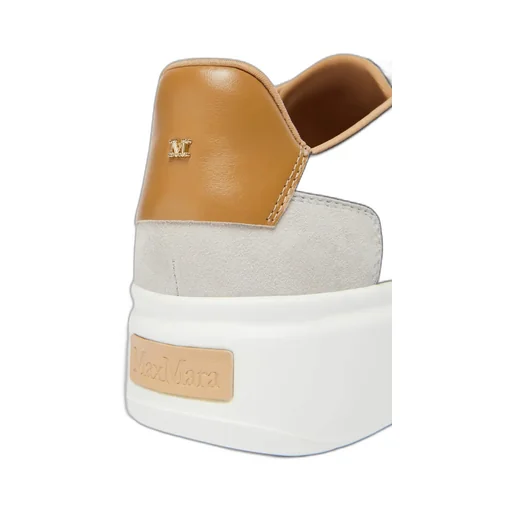 Urban Suede Sneakers