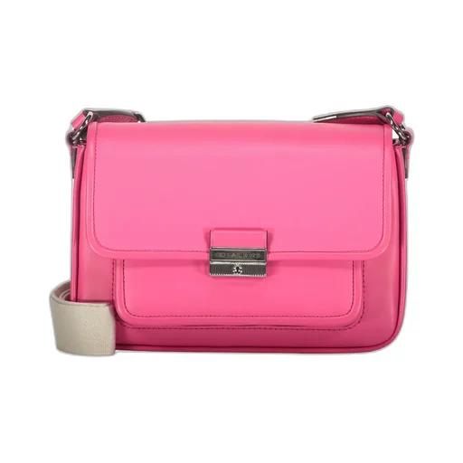 Bradshaw Flap-Pocket Shoulder Bag