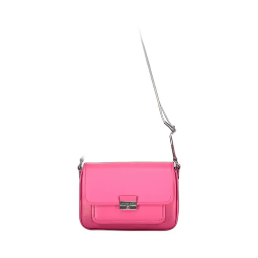Bradshaw Flap-Pocket Shoulder Bag